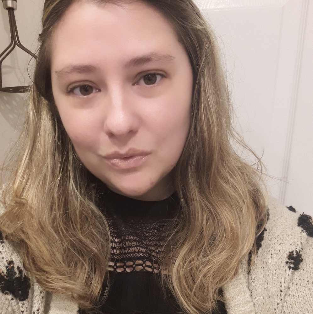 Meet your Posher, Kaitlin